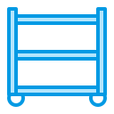 racking systems equipment financing