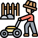 zero turn mower financing