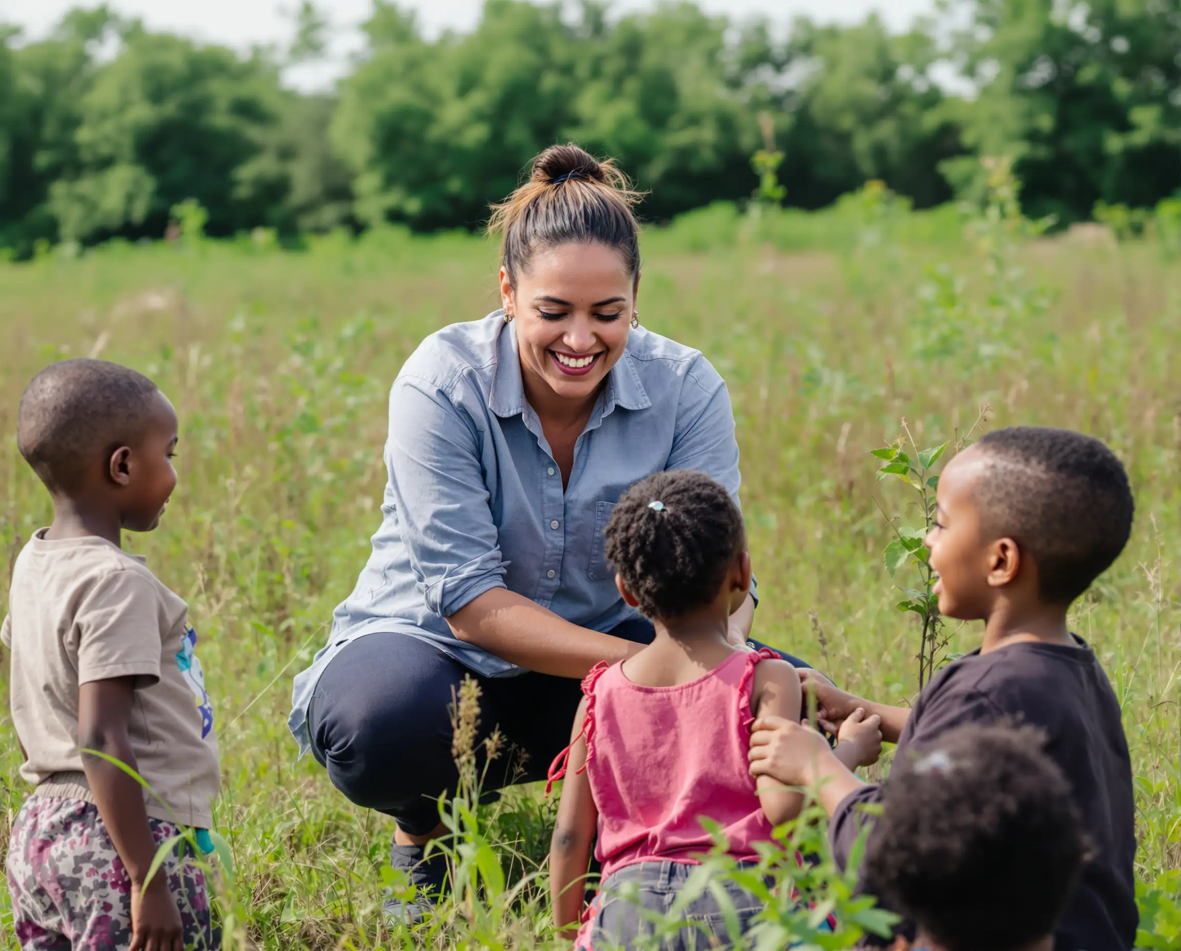 AI-Assisted Behavior Tracking