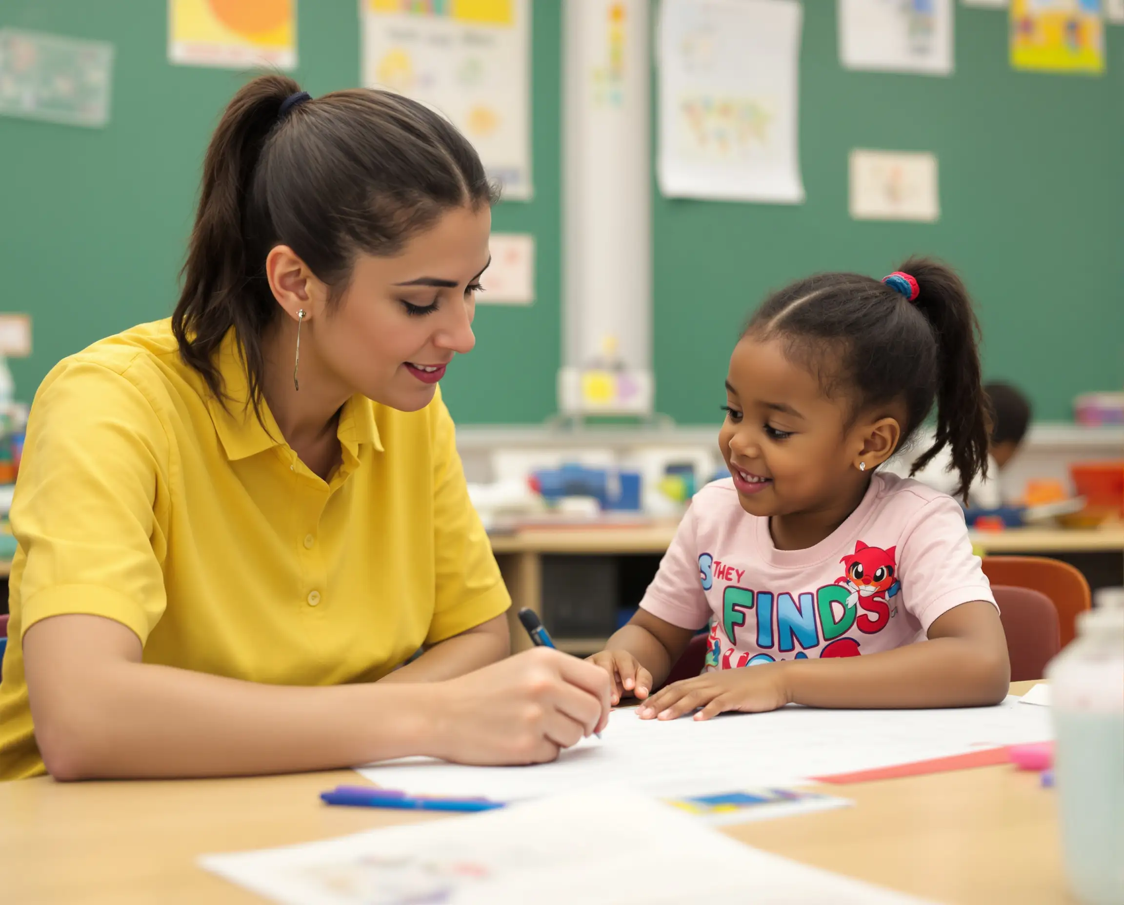 Real-Time Student Insights Dashboard