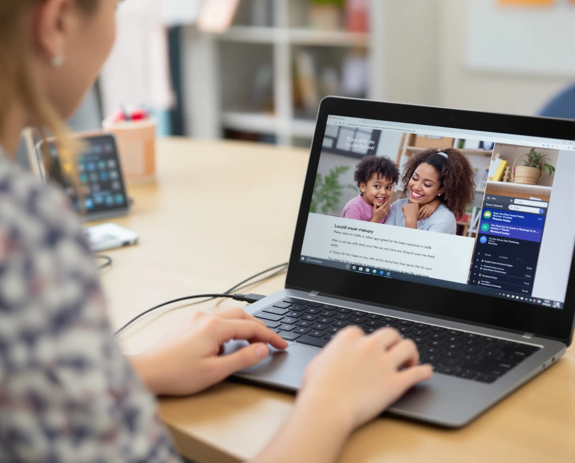 Automated Parent Communication