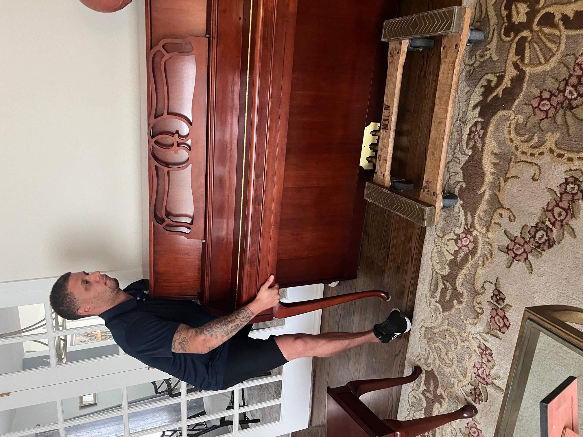 piano removal near me