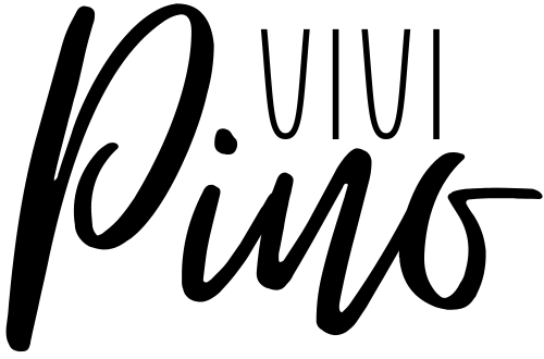 Vivi Pino Logo
