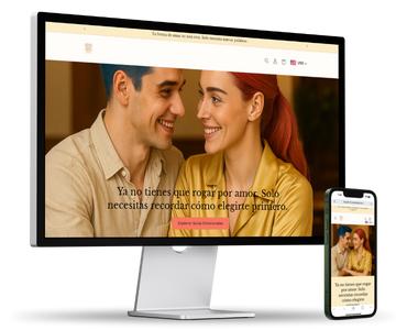 Tienda online en Shopify para productos digitales - E-commerce optimizado y configurado profesionalmente
