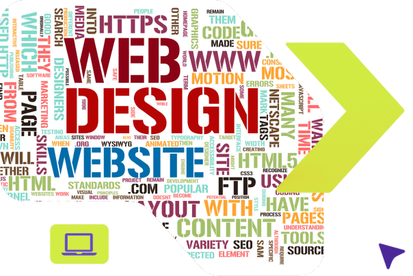 Página web para negocios
