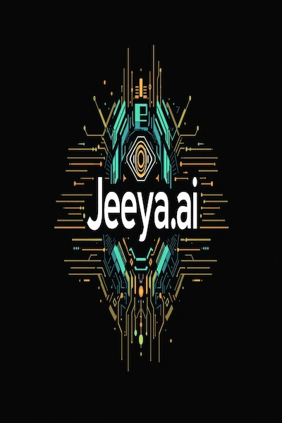Jeeya.ai logo – AI tools for content creation, video, image, and marketing automation