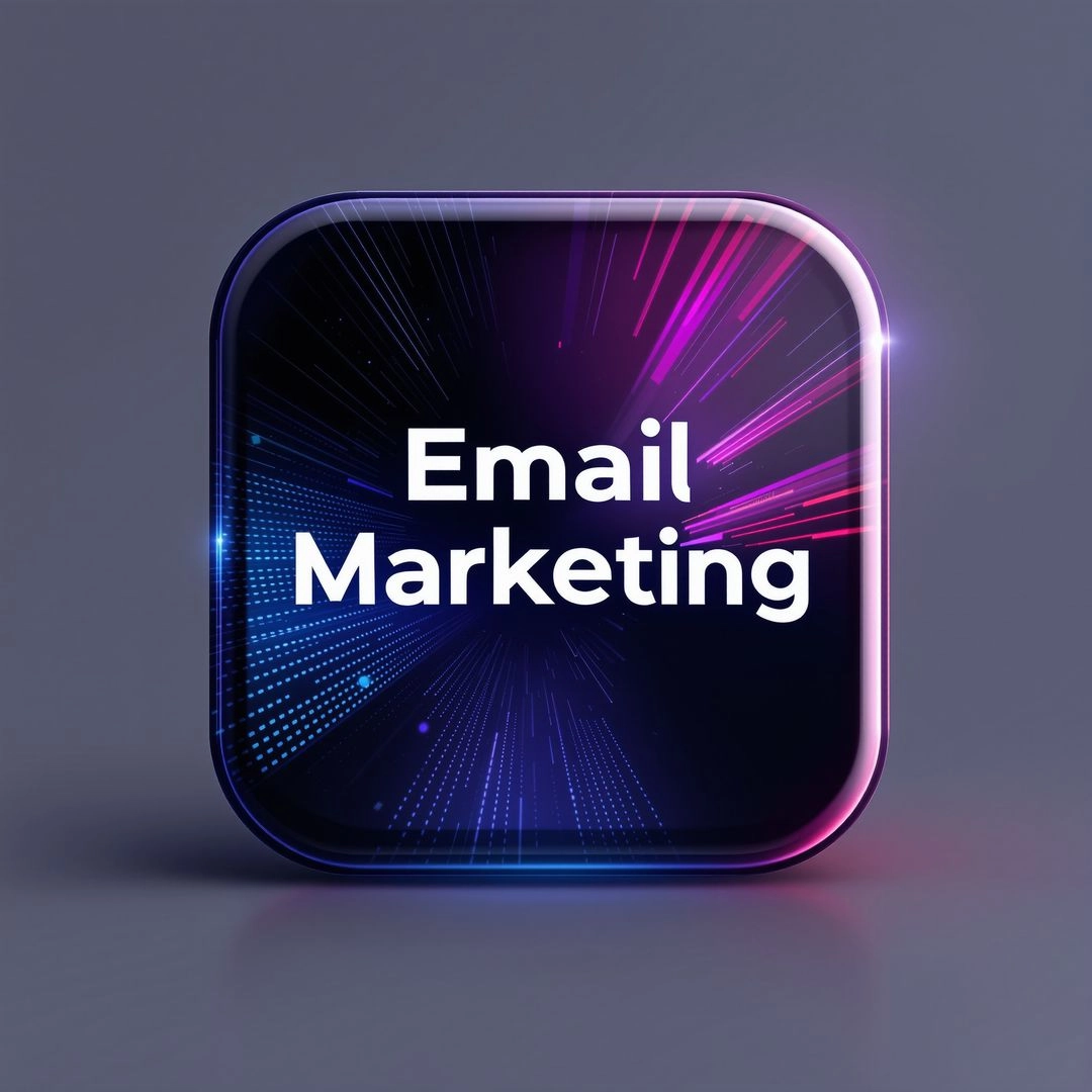 Email Marketing App by Jeeya.ai – AI-powered email campaign creator with automation, personalized messaging, and high-conversion templates