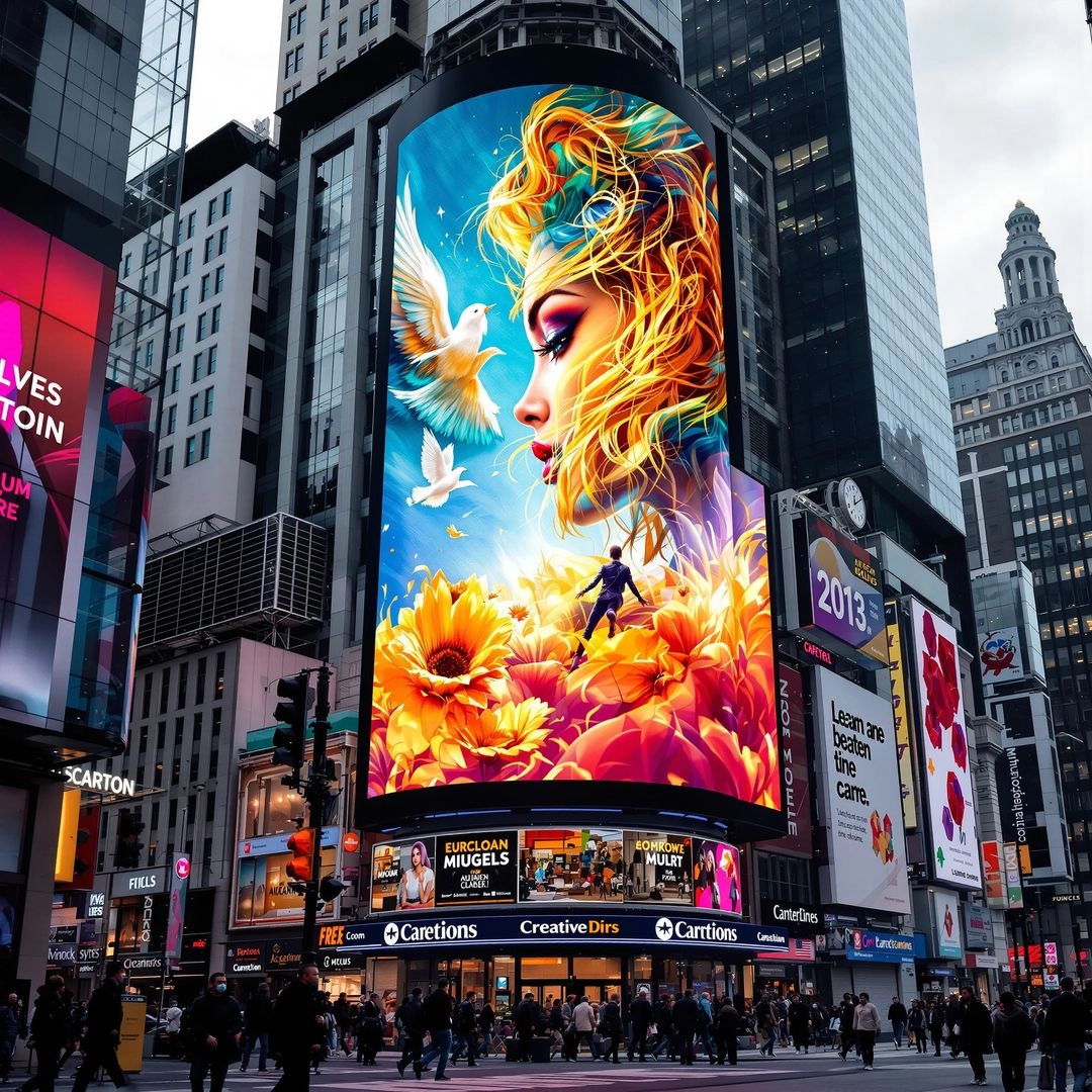 Scroll-Stopping Ads App by Jeeya.ai – AI-powered ad creator that designs eye-catching, high-converting advertisements for social media and digital campaigns.