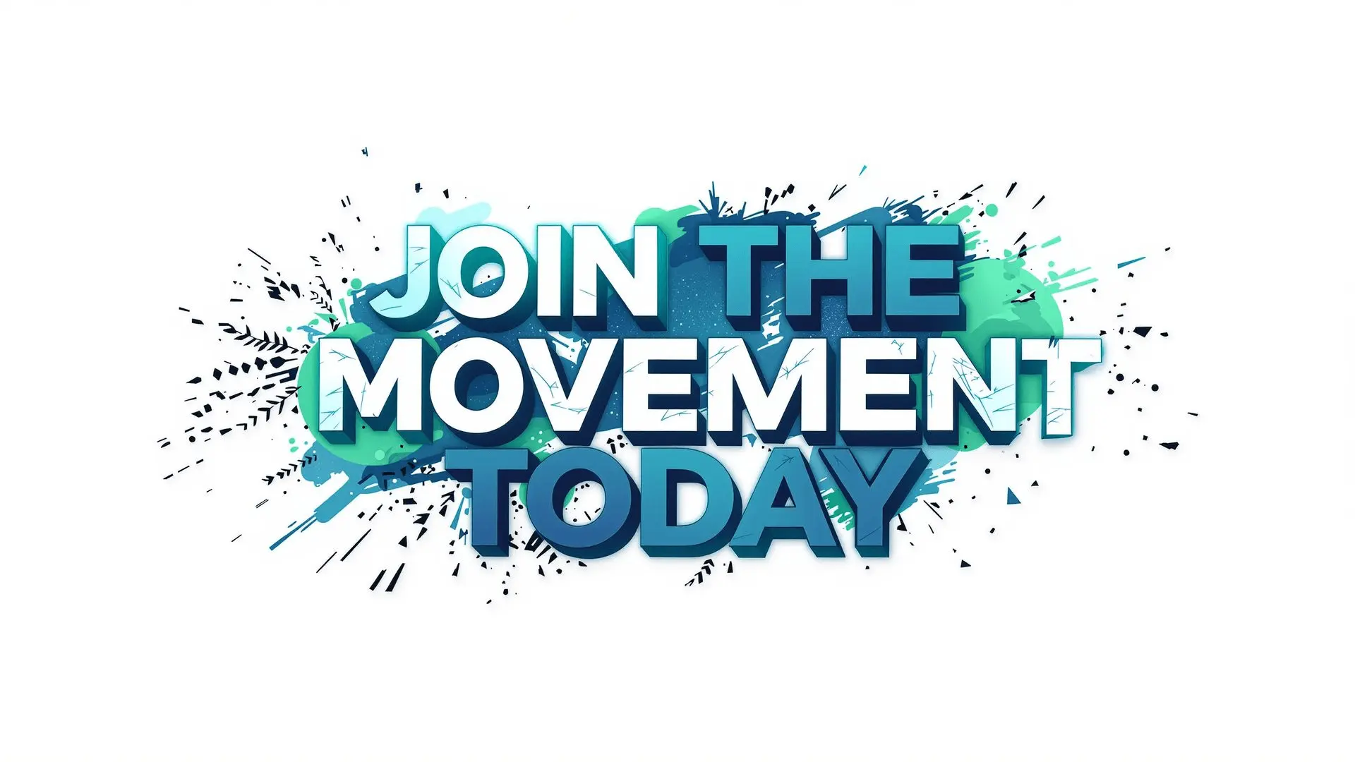 Join the Movement today image