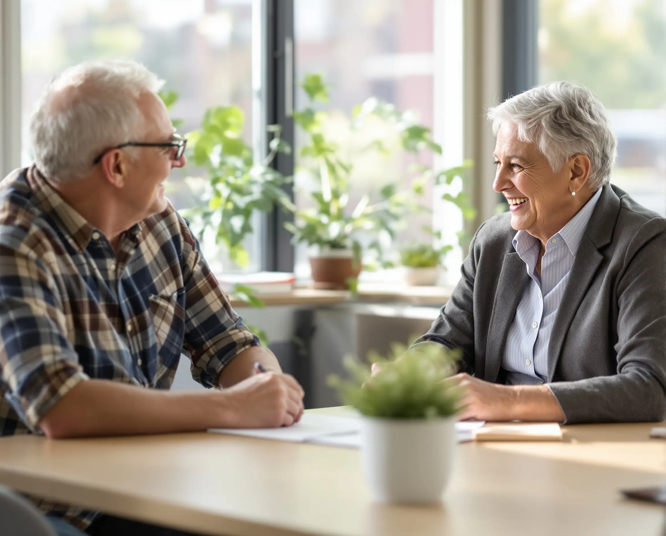 Local Planning Council