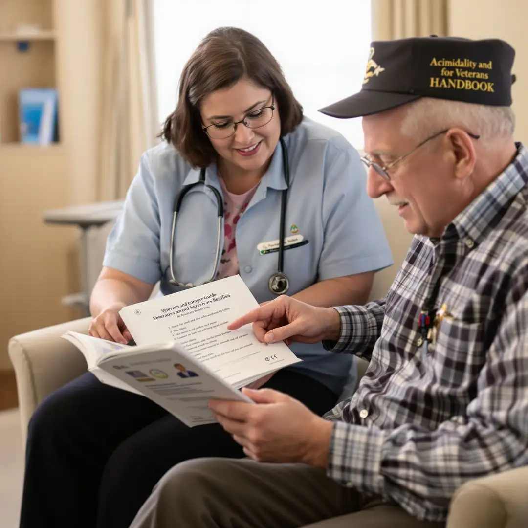 Expert Care Planning Guidance