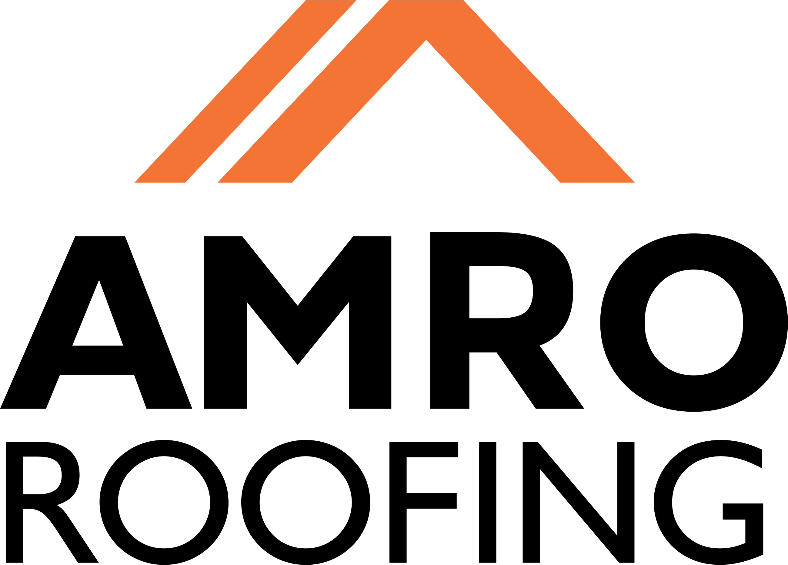 AMRO Roofing