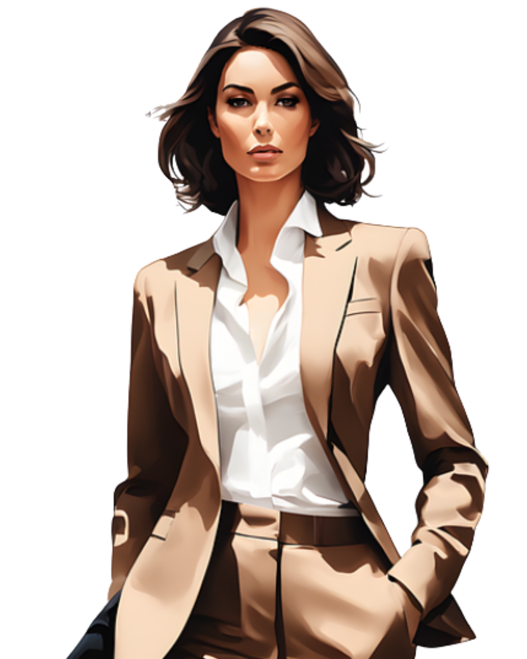 woman entrepreneur