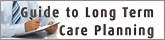 Guide to Long-Term Care Planning