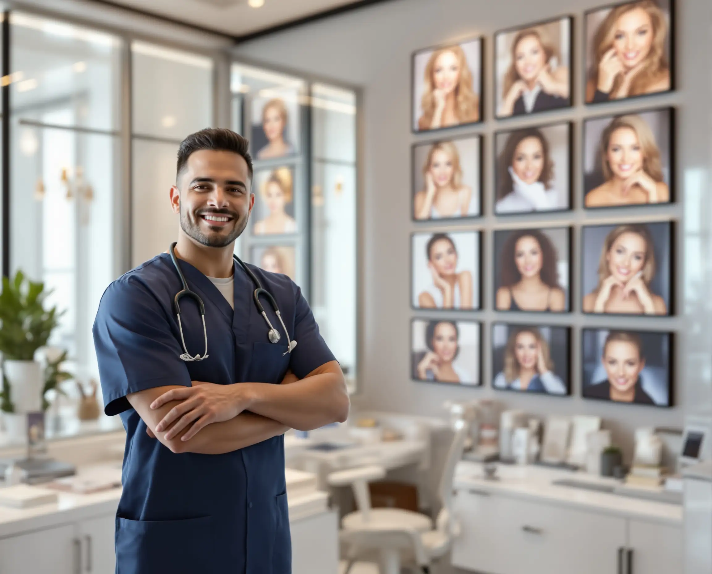 doctor