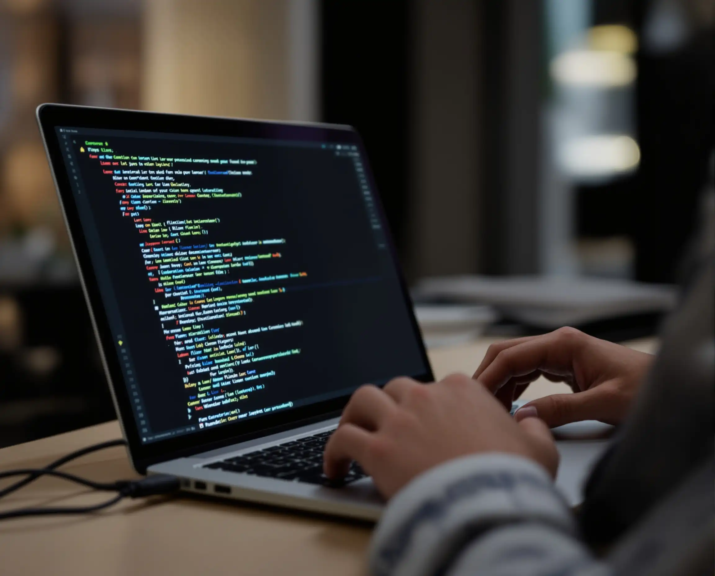 Developers