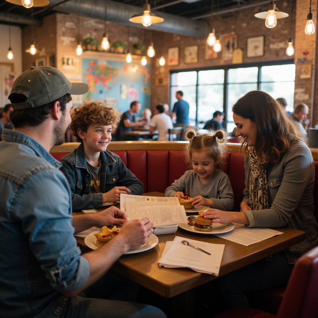 hotelsetc for business and families