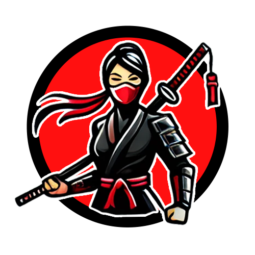 Joey Deon - Silent Spectrum Sensei