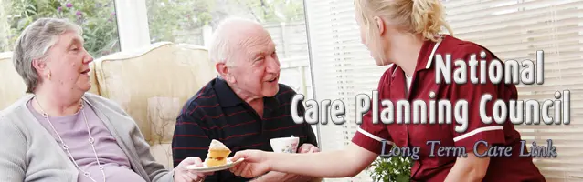 State Care Planning Councils