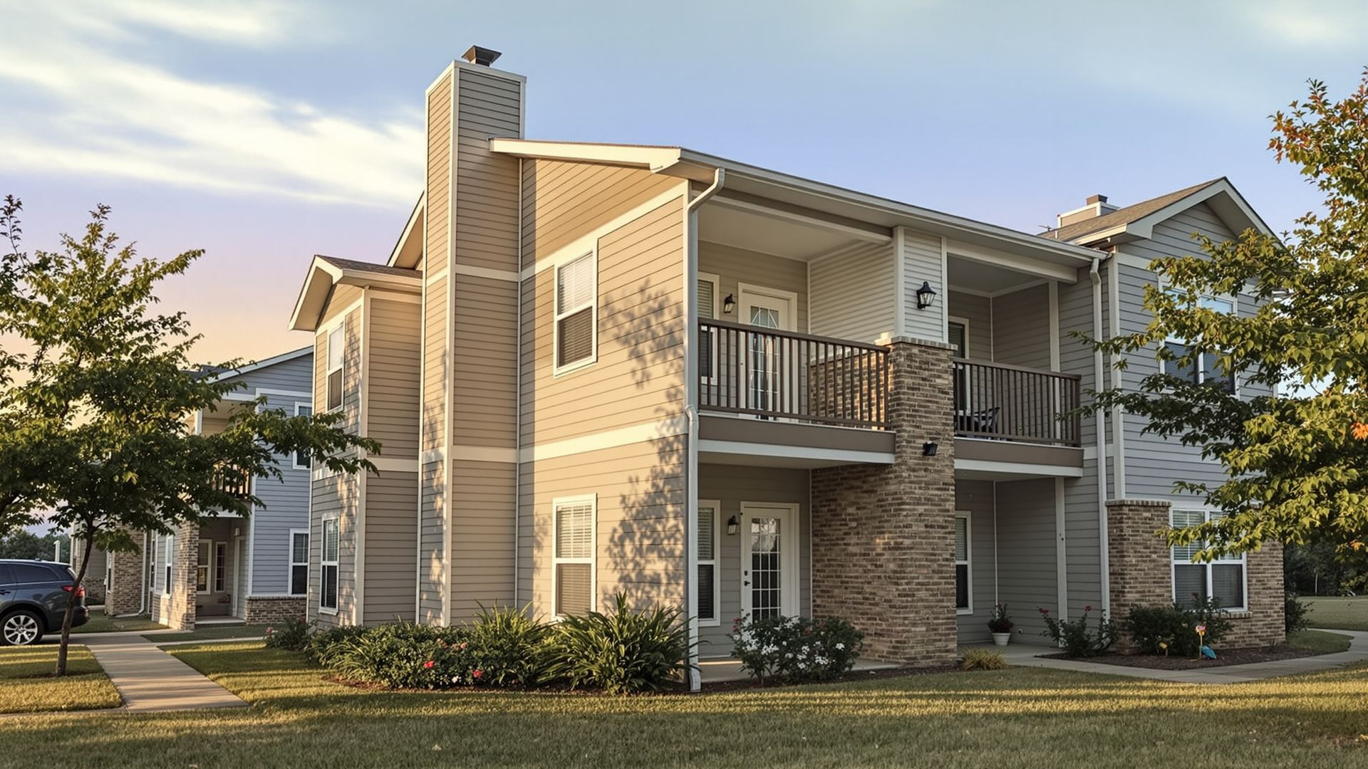 sell commercial real estate off market
