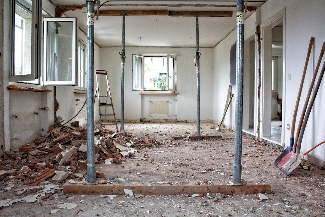 texas property investors