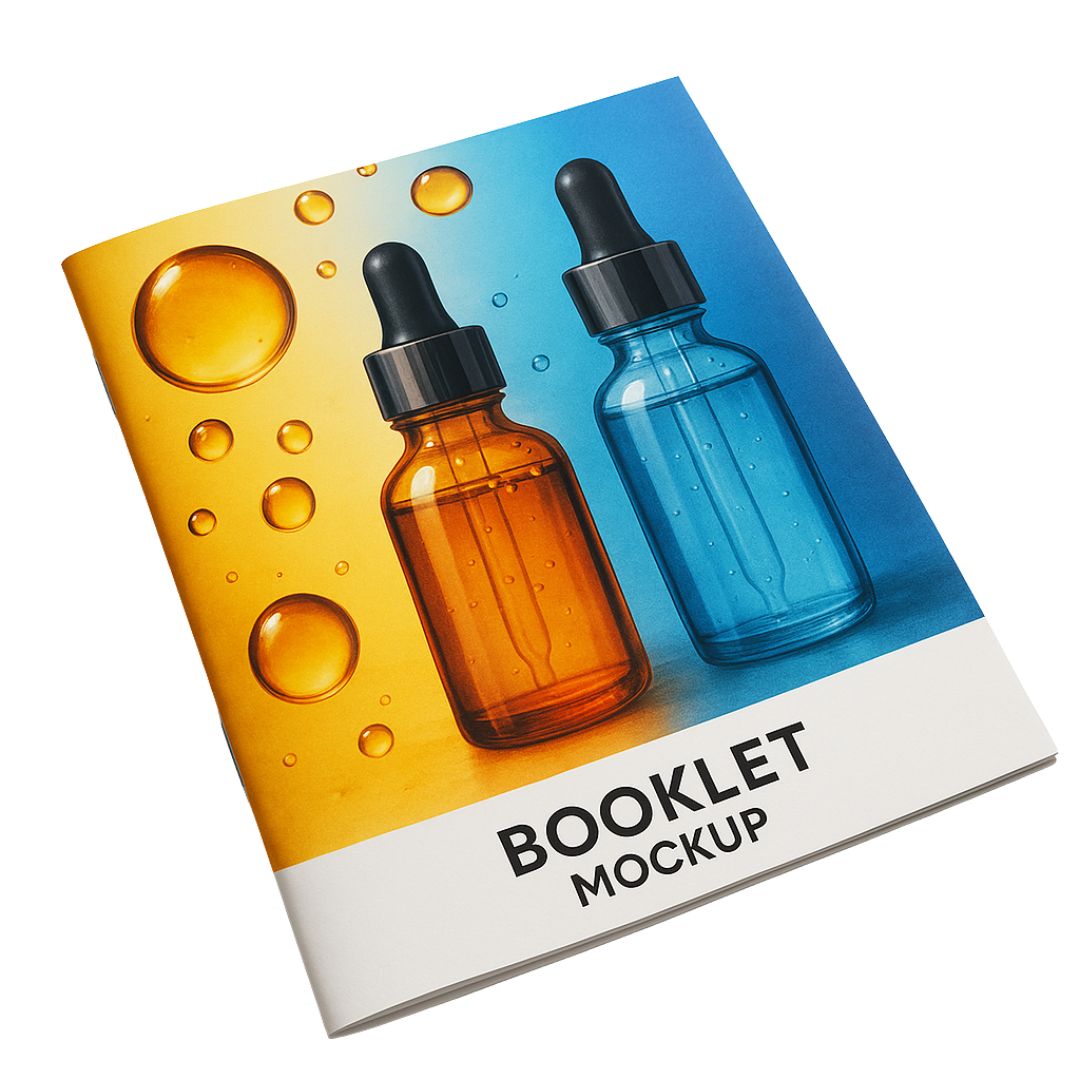 Mini-Guía de Aceites y Sérums