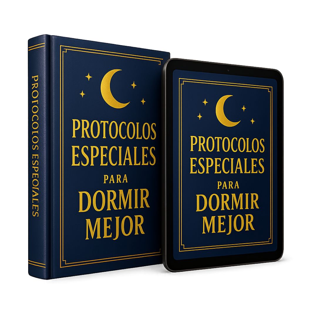 Protocolos Especiales