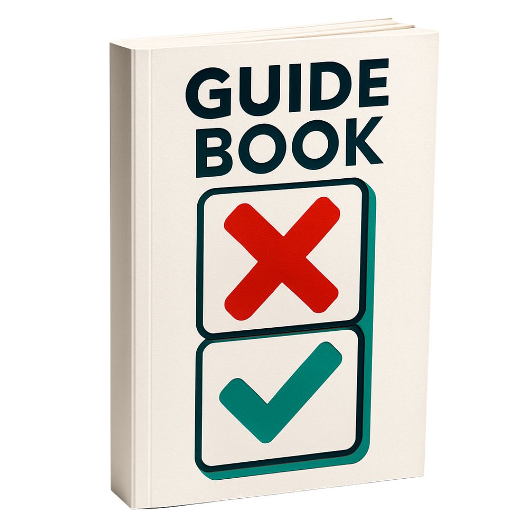 Checklist de Técnica Correcta