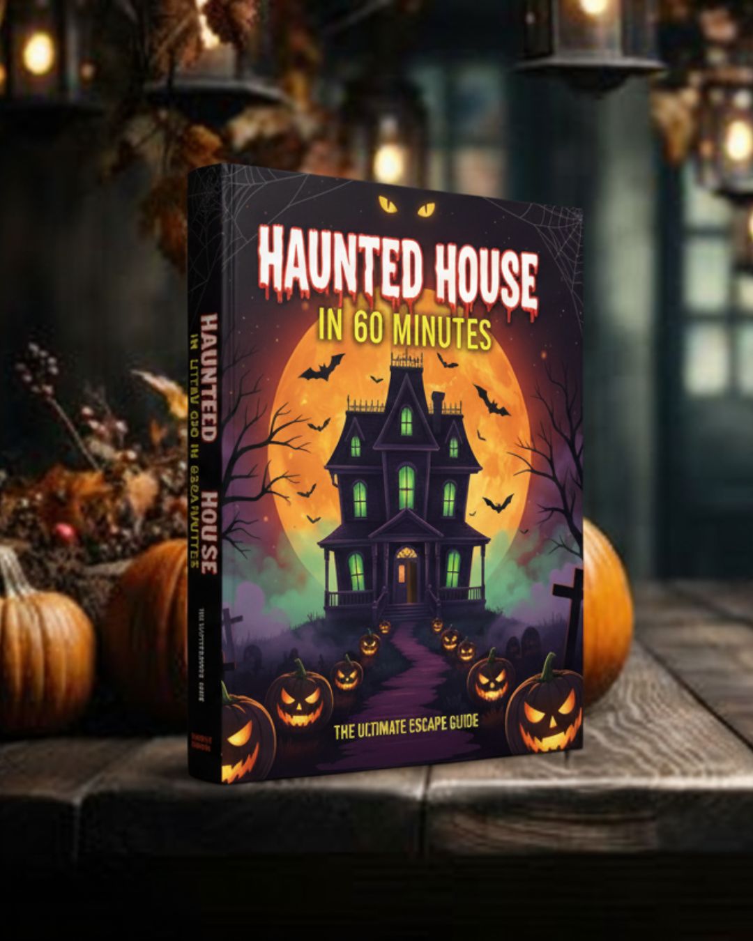 Halloween Quick Guide - Main PDF