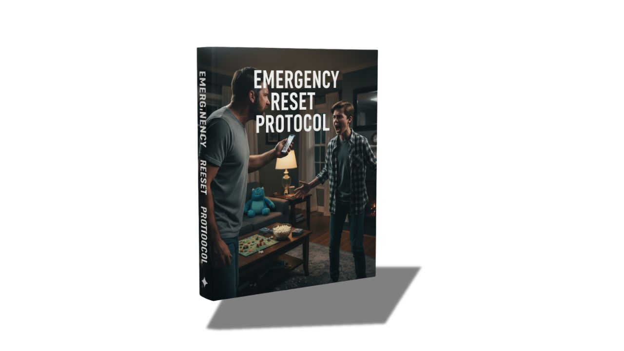 Emergency Reset Protocol