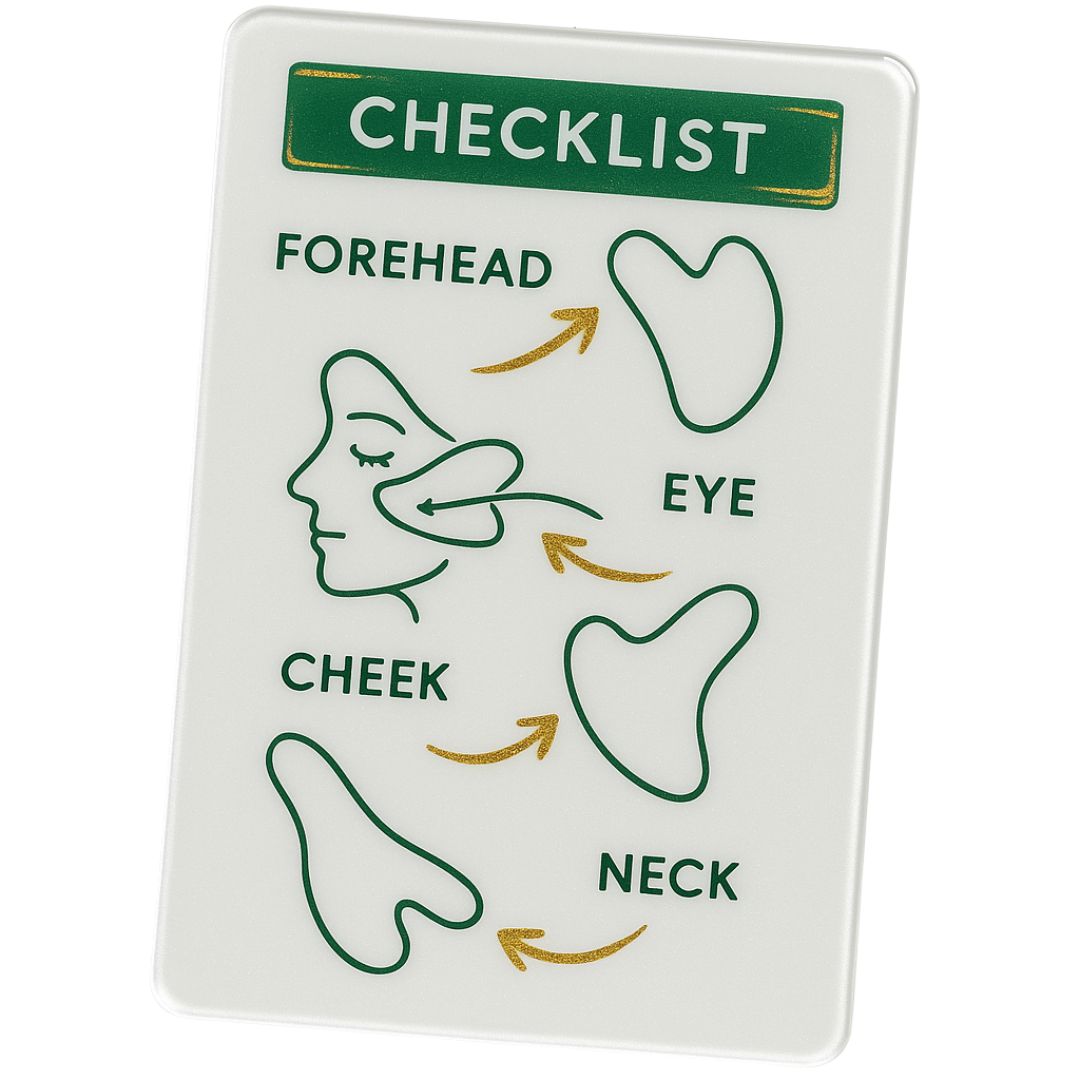 Protocolos Express AM/PM