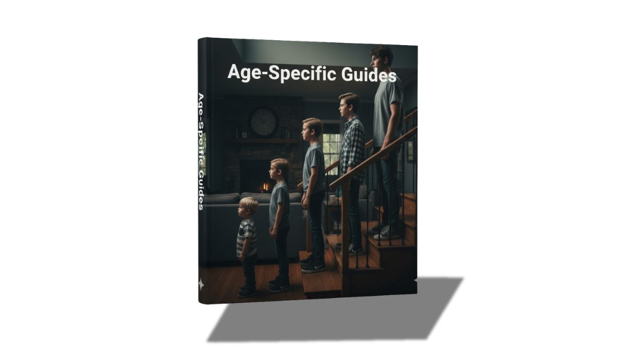 Age-Specific Guides