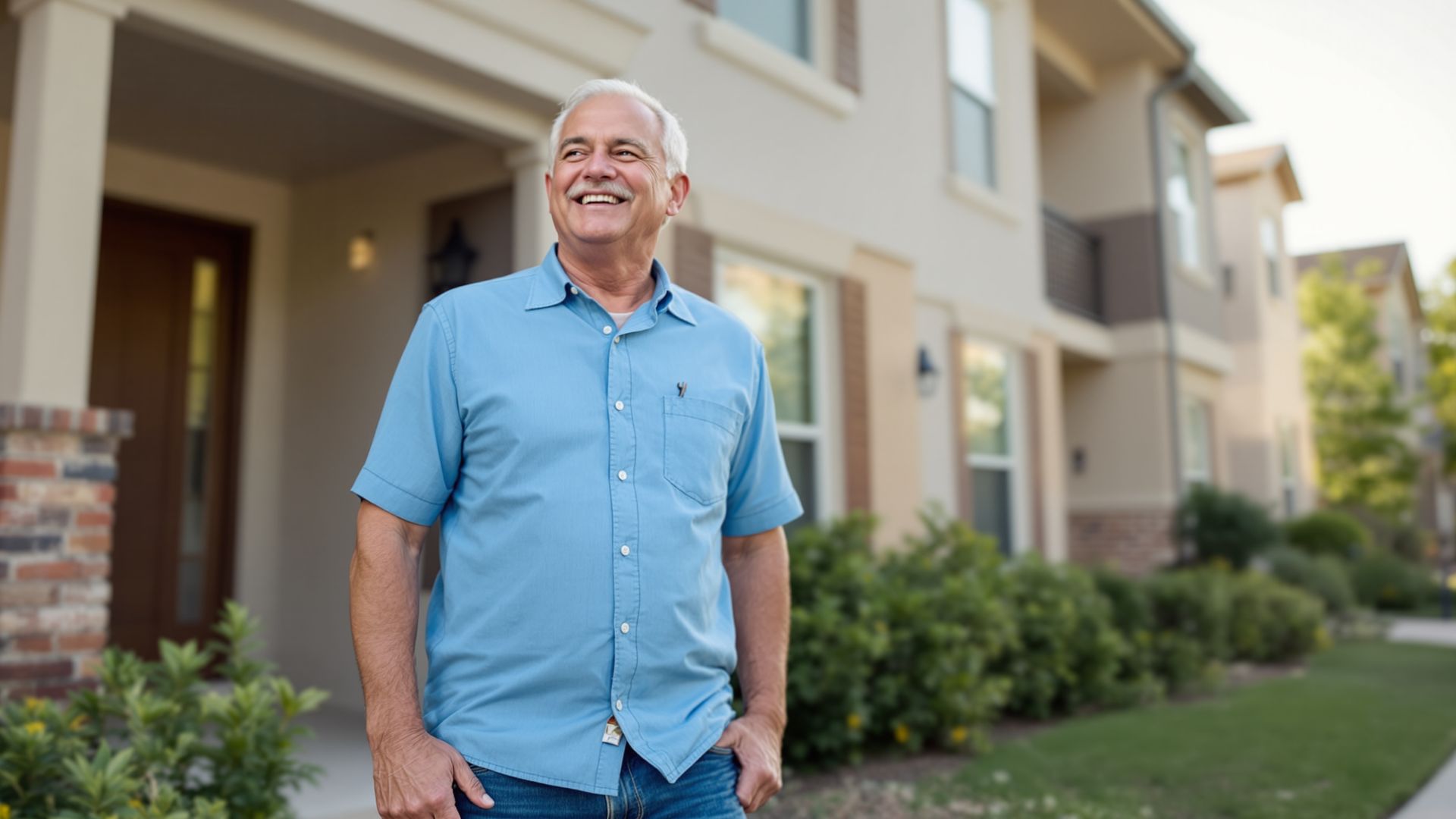 sell multifamily home for cash