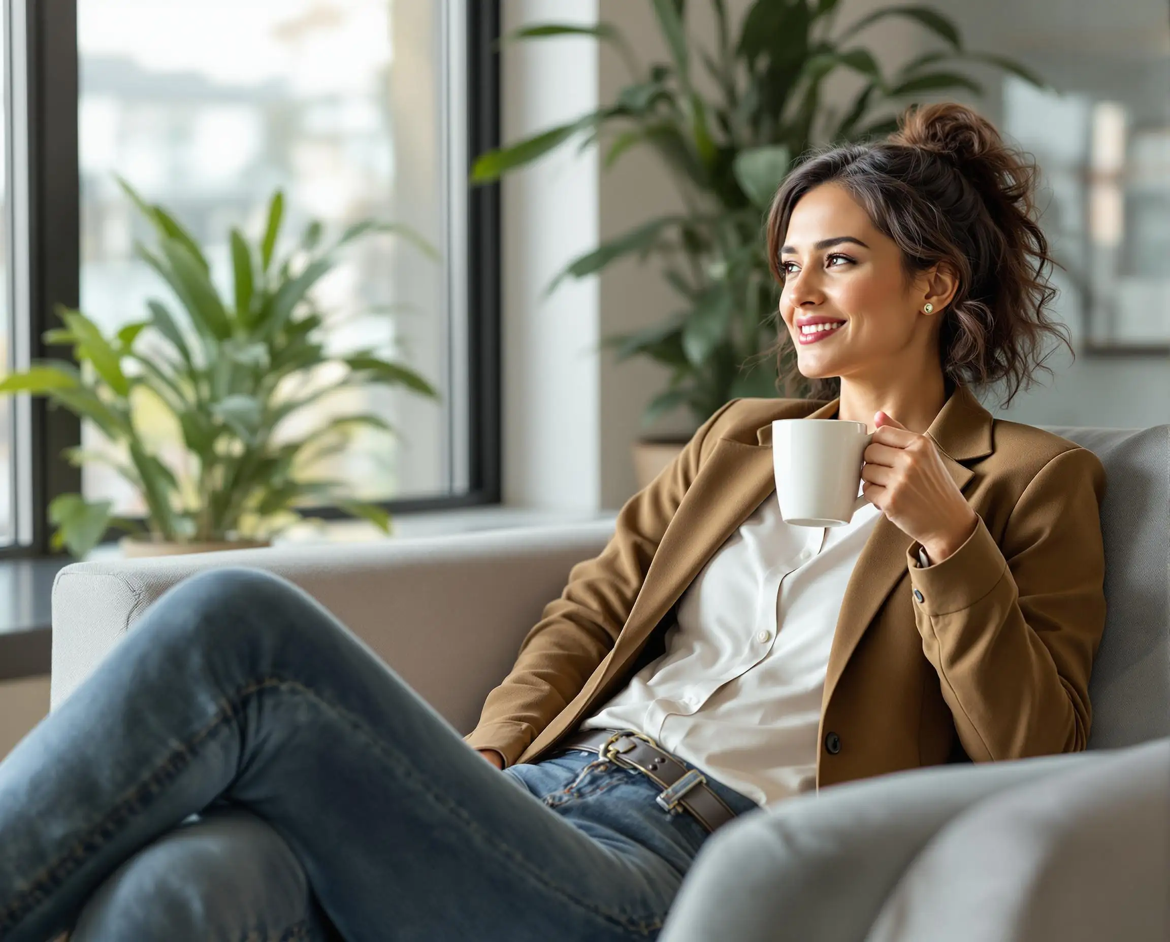 AI Apps & AEO Ecosystems