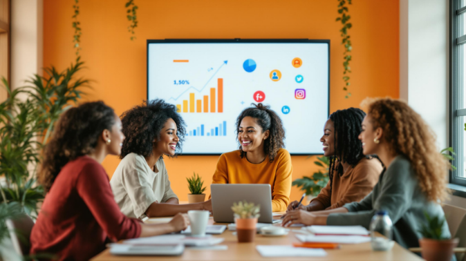 Freelancers & entrepreneurs