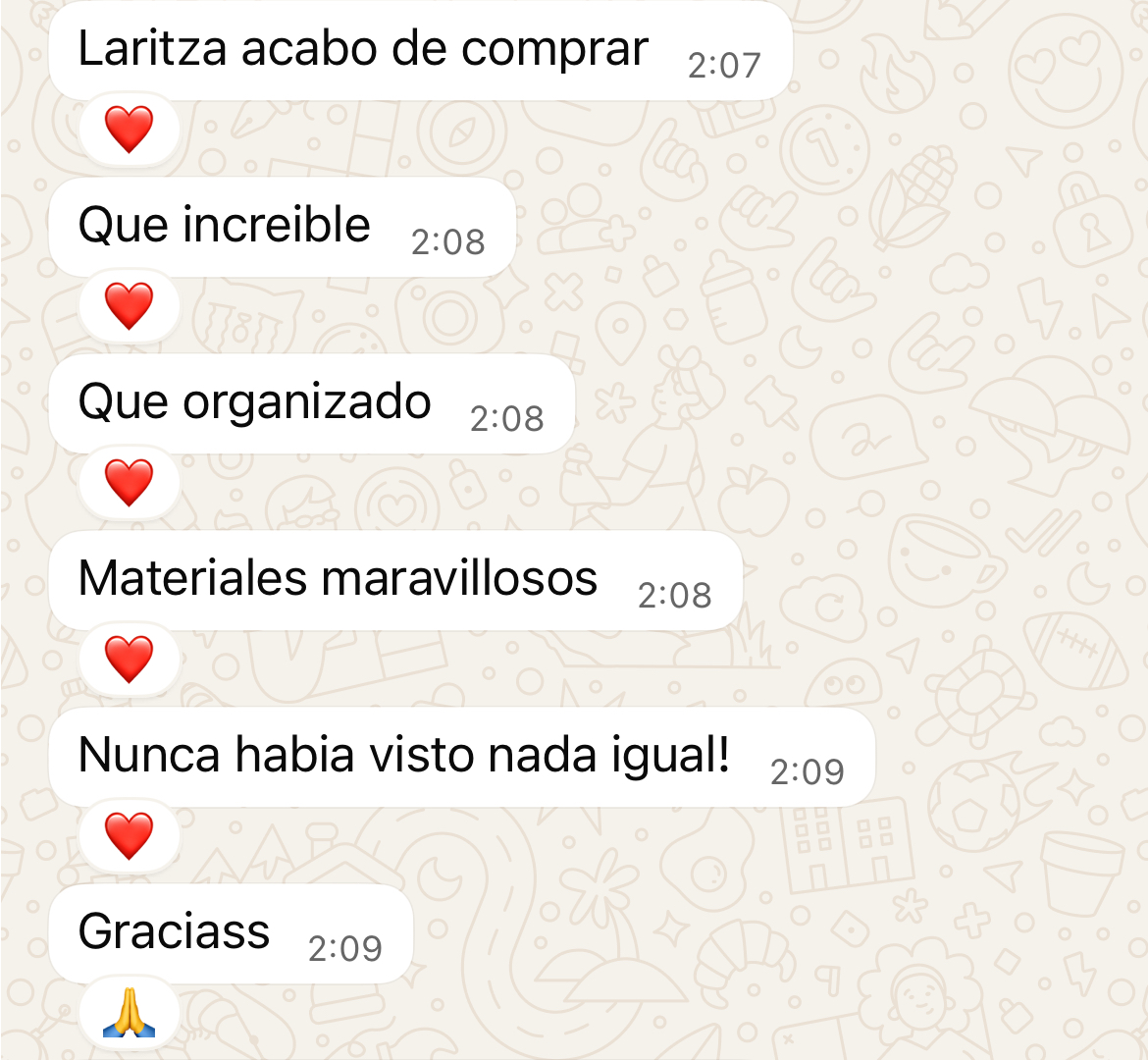 Testimonio 3