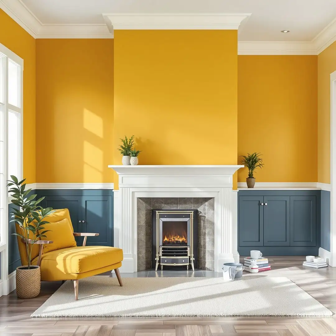 Paint & Color Consulting