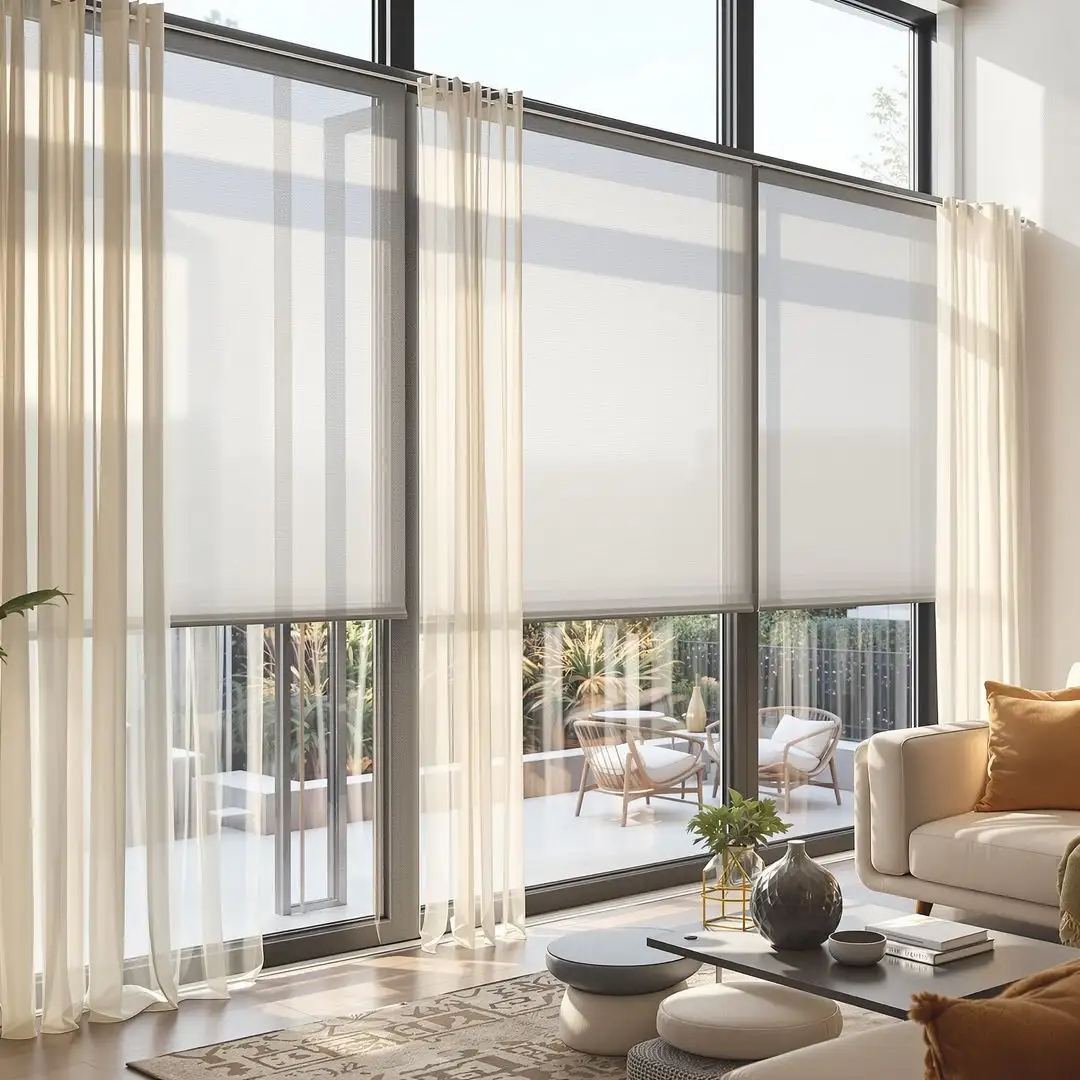 Window Treatments