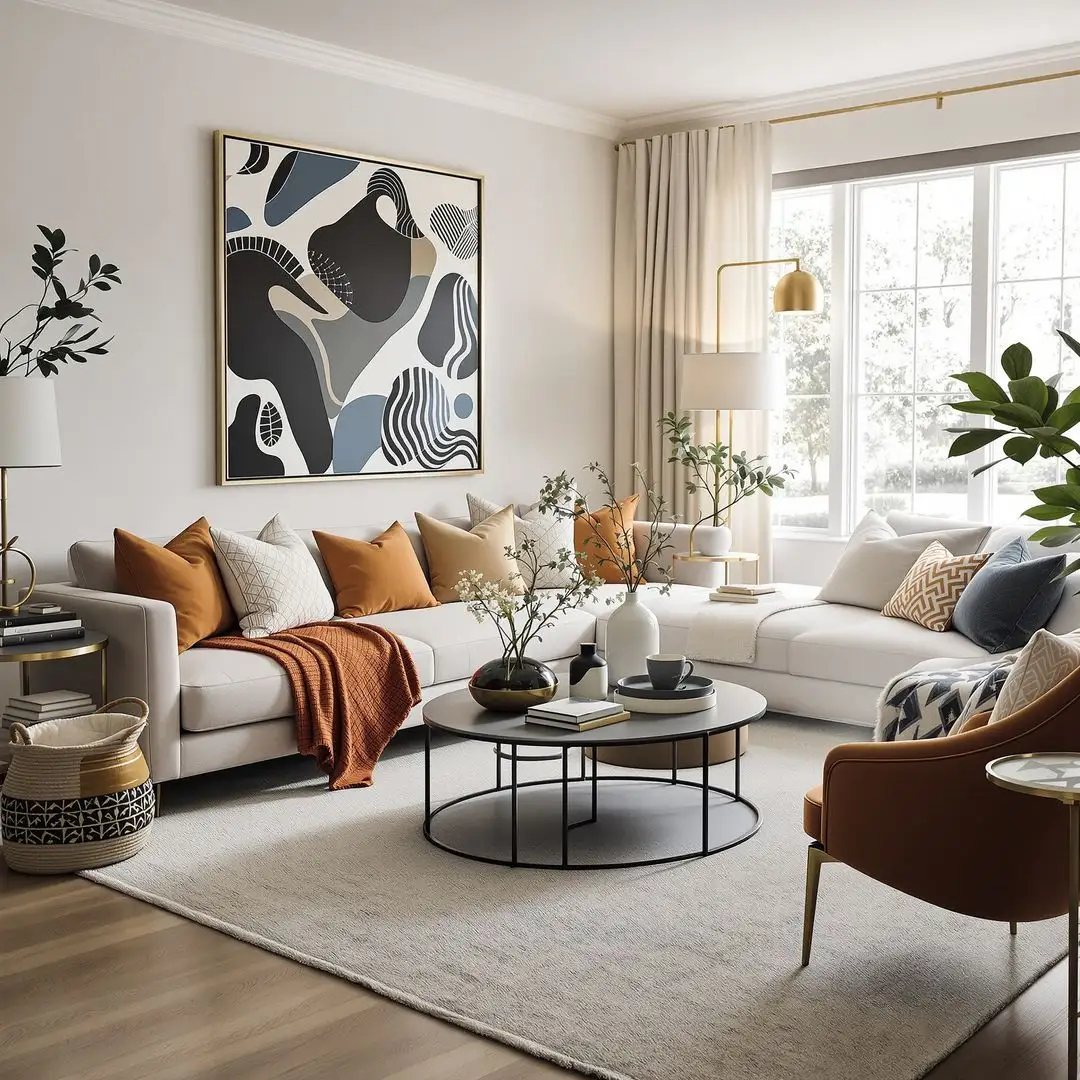 Full Furniture & Accessory Procurement