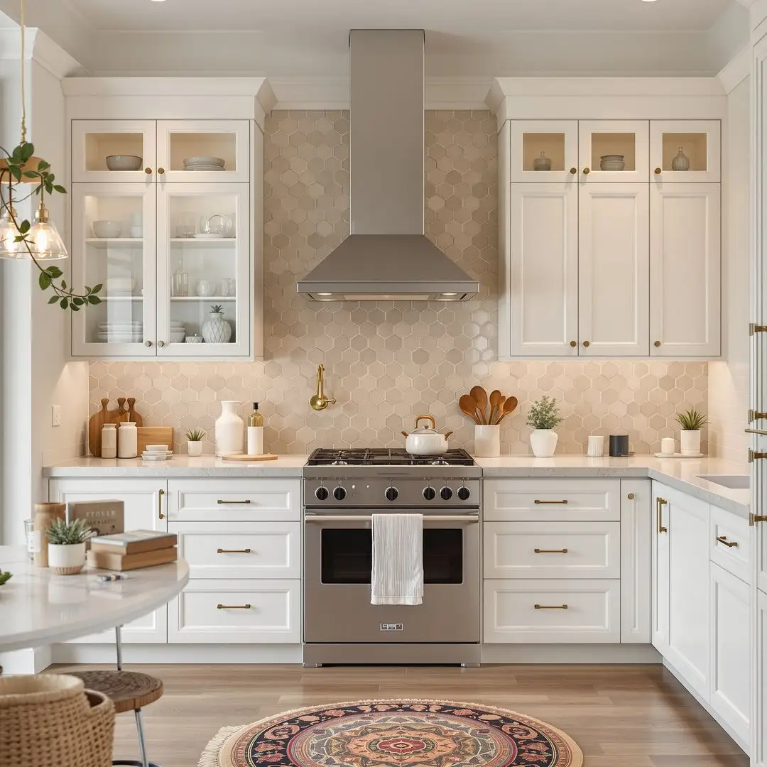 Kitchen Design & Remodeling