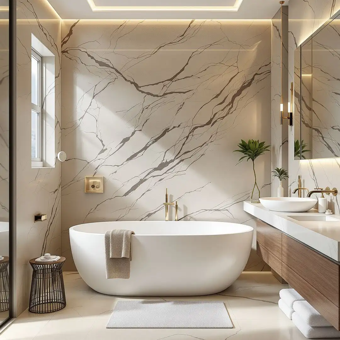 Bathroom Design & Remodeling