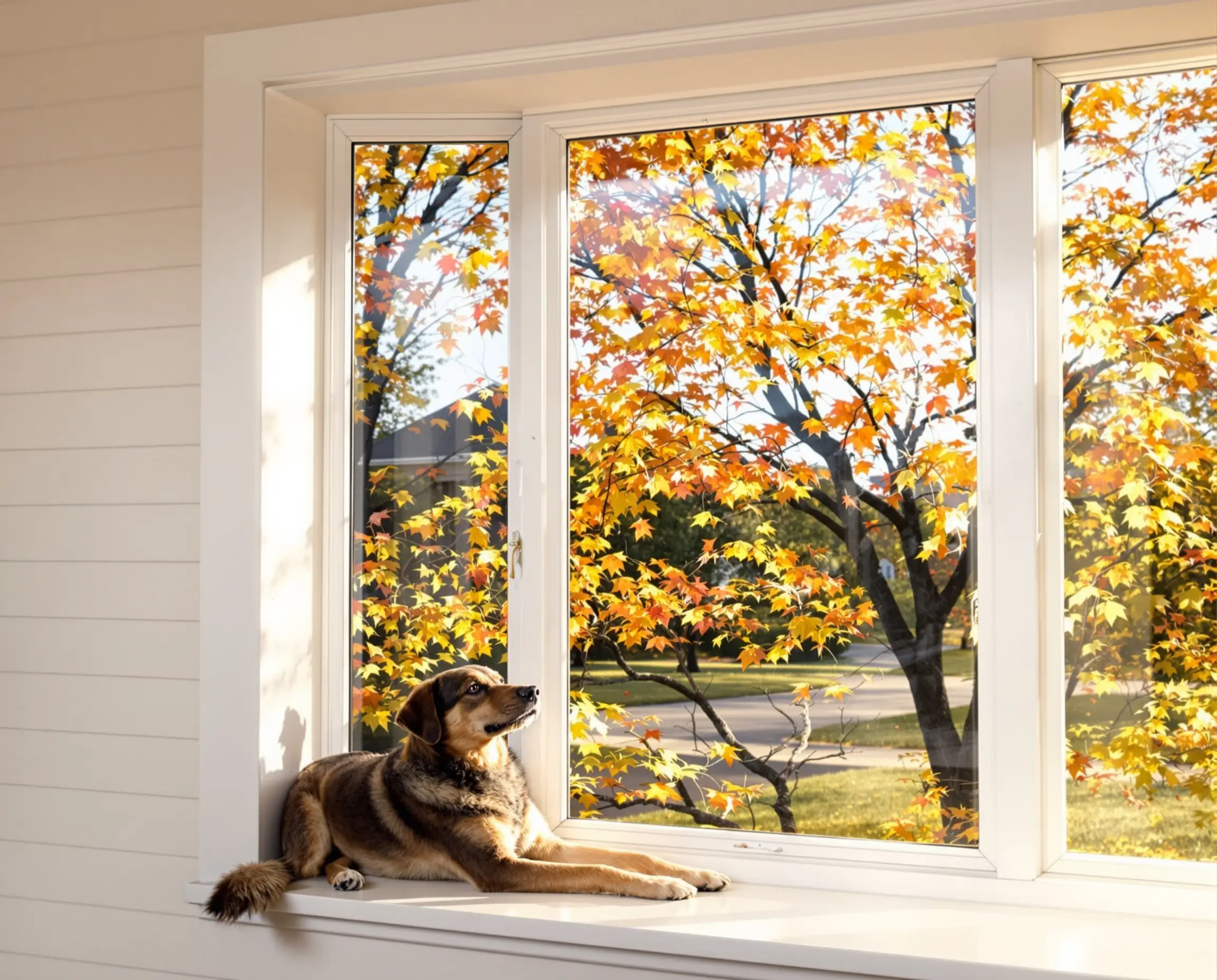 Full Exterior Remodels & Architectural Upgrades