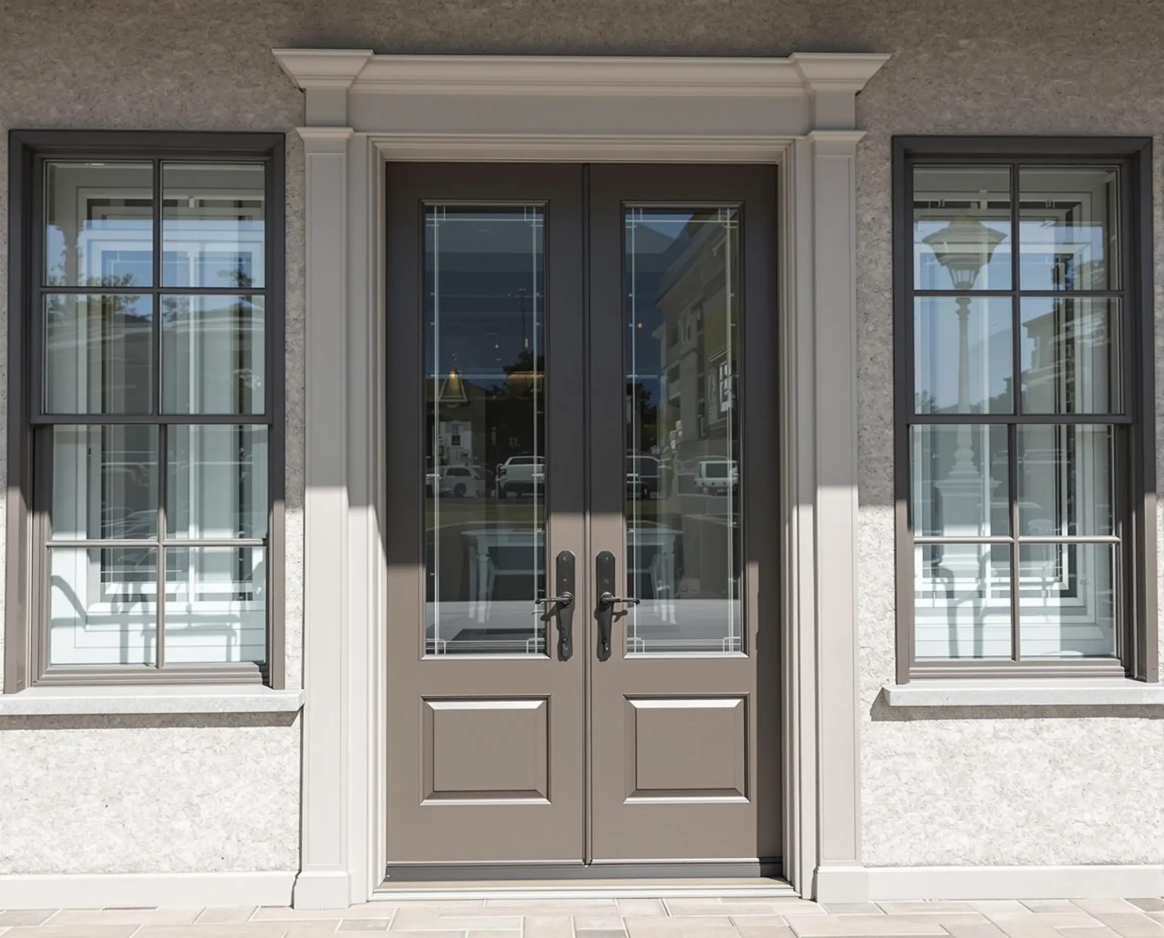 Window & Door Installations