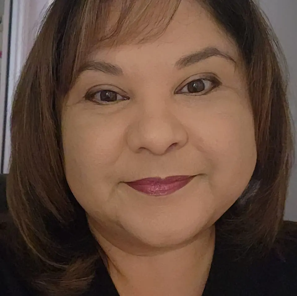 Picture of client