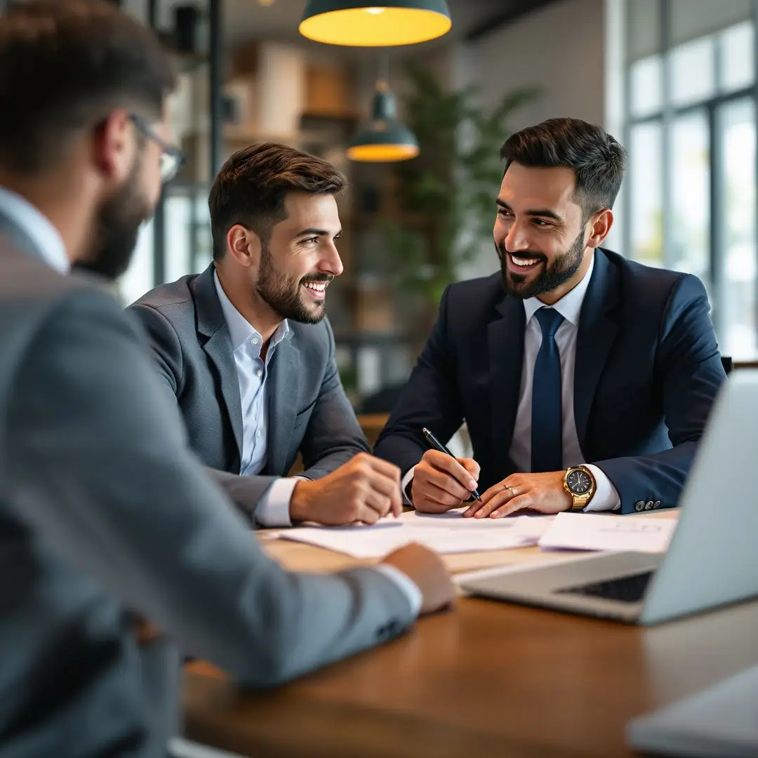 Hourly Attorney Consultations