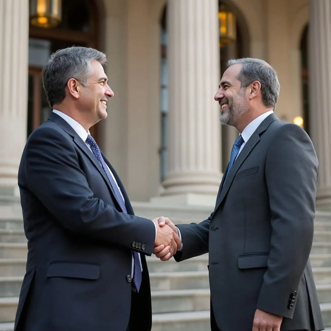 Contingency-Based Legal Representation