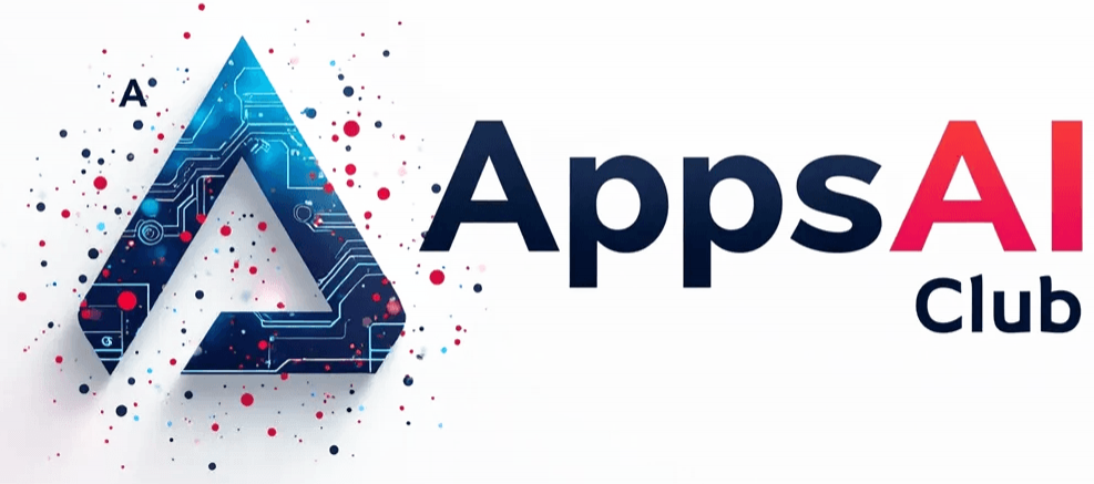 Plataforma integral AppsAI Club de Marketing Digital a la velocidad de la Inteligencia Artificial