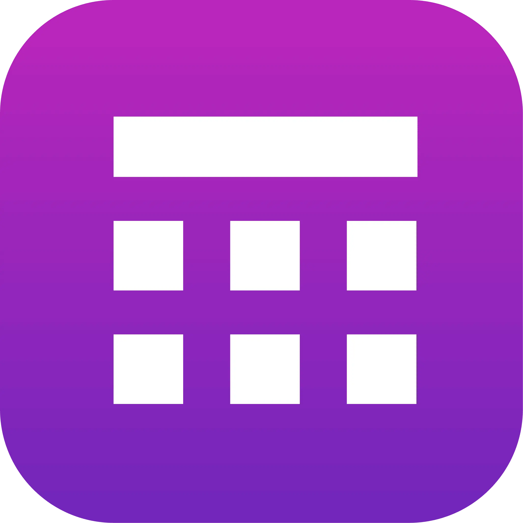 Flujo de tareas: Gestión de Proyectos