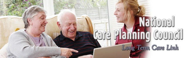 Bob national care planning council