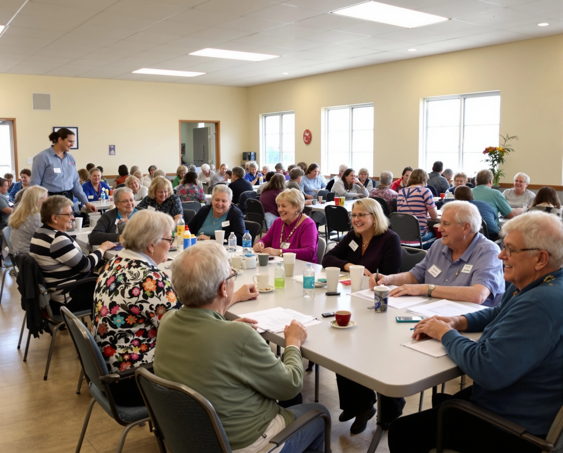 Life Resource Planning